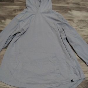 Womens LG Hurley shirt